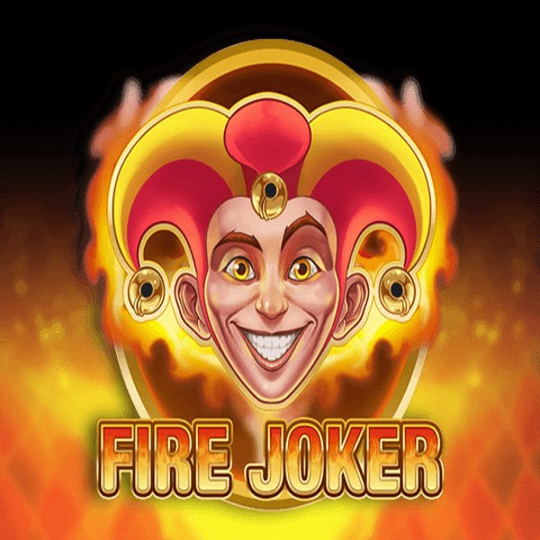 Fire Joker